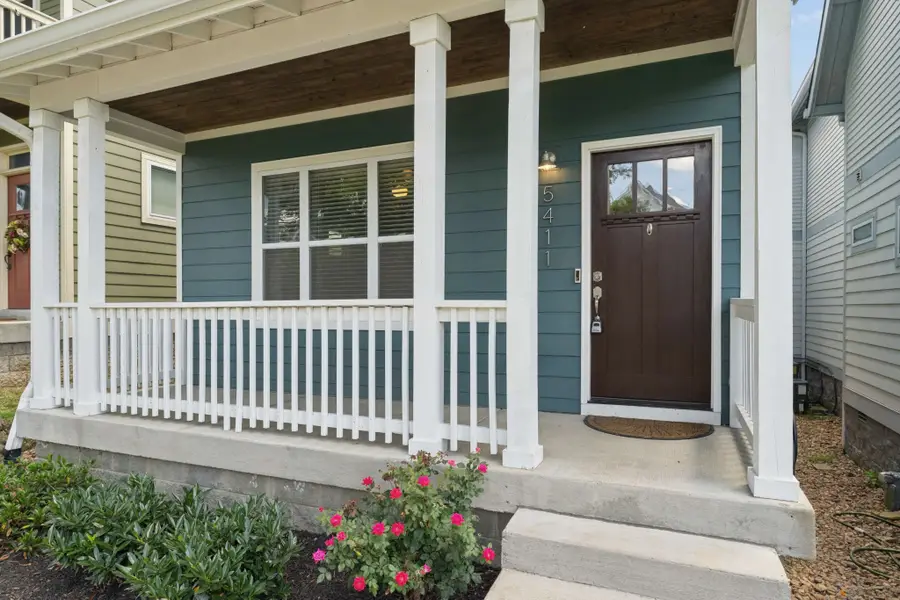5411 Kentucky Ave, Nashville, TN 37209 - #3