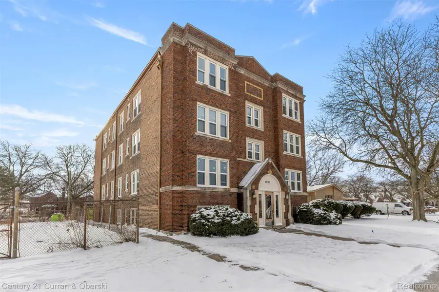 1705 Oakman Boulevard, Detroit, MI 48238 - Image #2