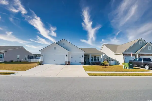 3312 Piney Woods Way, Myrtle Beach, SC 29579