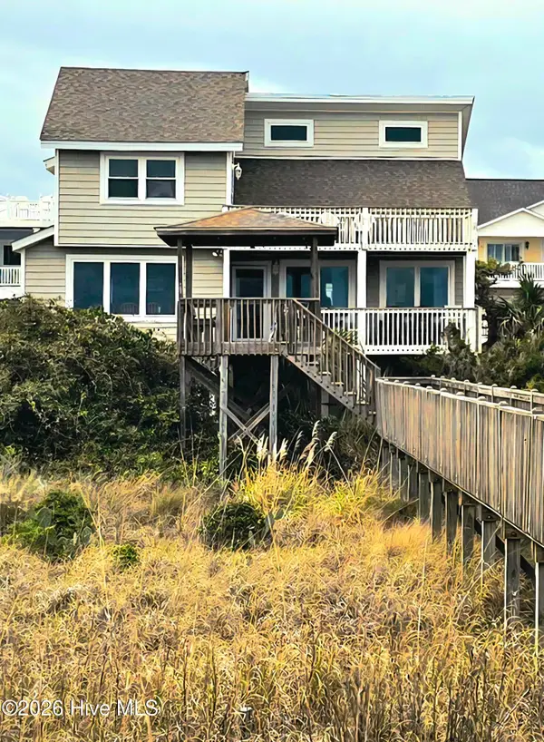 256 E First Street, Ocean Isle Beach, NC 28469