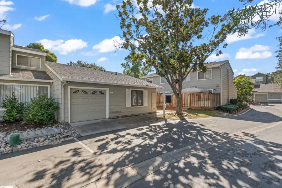570 Latimer Circle, Campbell, CA 95008 - #3