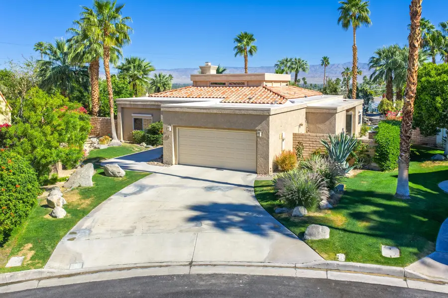 112 Chelsea Circle, Palm Desert, CA 92260 - #2