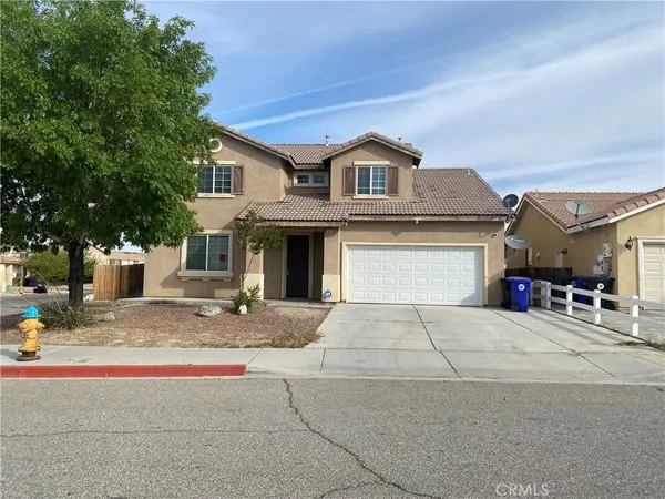 16557 Denham Lane, Victorville, CA 92395