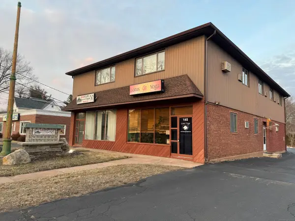 143 Main Street #D #D, Manchester, CT 06042