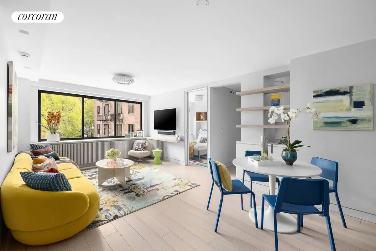 175 W 12th Street #3LK, Manhattan, NY 10011 - #1