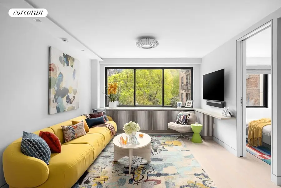 175 W 12th Street #3LK, Manhattan, NY 10011 - #2