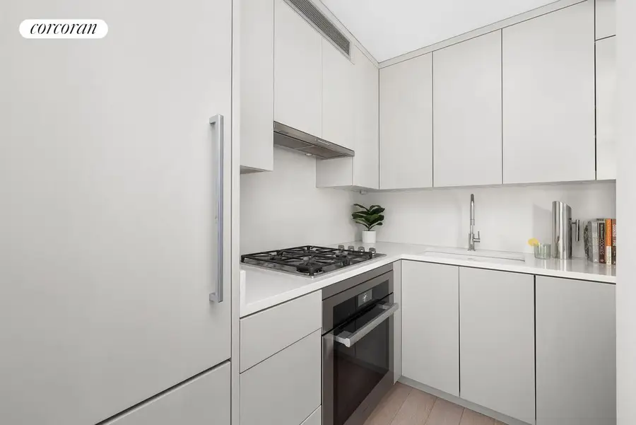 175 W 12th Street #3LK, Manhattan, NY 10011 - #3