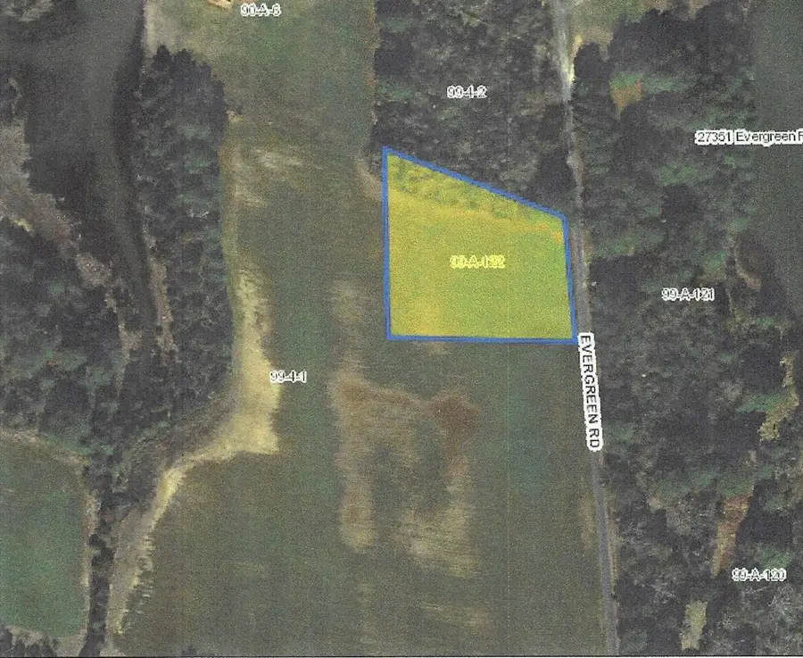 LOT 122 Evergreen Road, Harborton, VA 23389 - Image #2