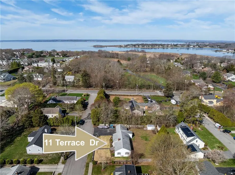 11 Terrace Drive, Bristol, RI 02809 - #2