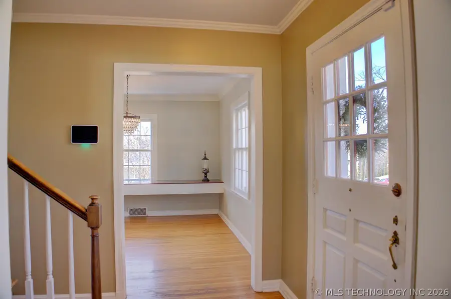 3015 S Madison Avenue, Tulsa, OK 74114 - #3