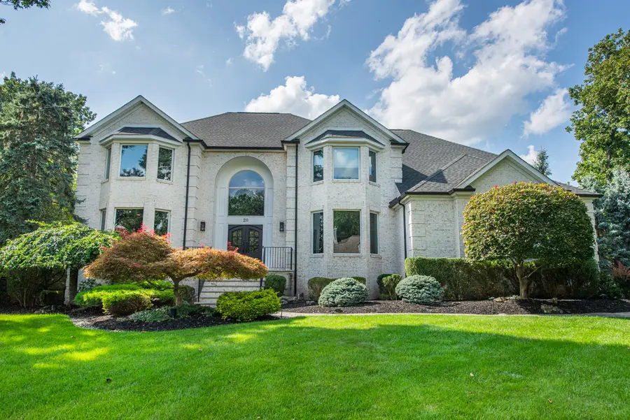 20 Doremus Drive, Montville, NJ 07082 - #2