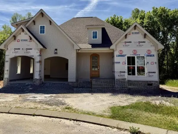 3509 Morning Dew Cove #14, Apison, TN 37302