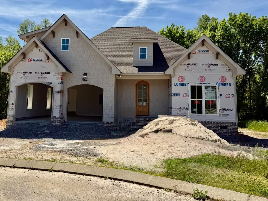 3509 Morning Dew Cove #14, Apison, TN 37302 - #2