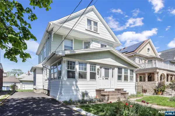 64 Demott Avenue, Clifton, NJ 07011