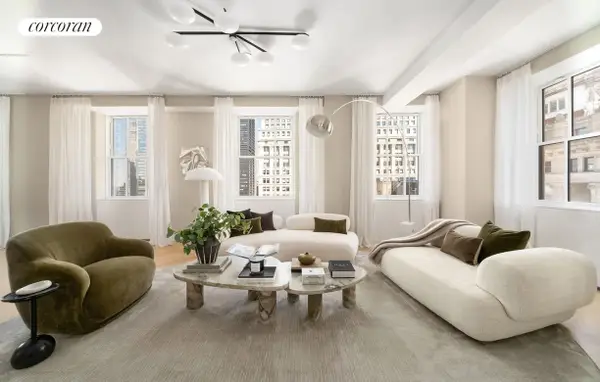 1 Wall Street #3601, Manhattan, NY 10005