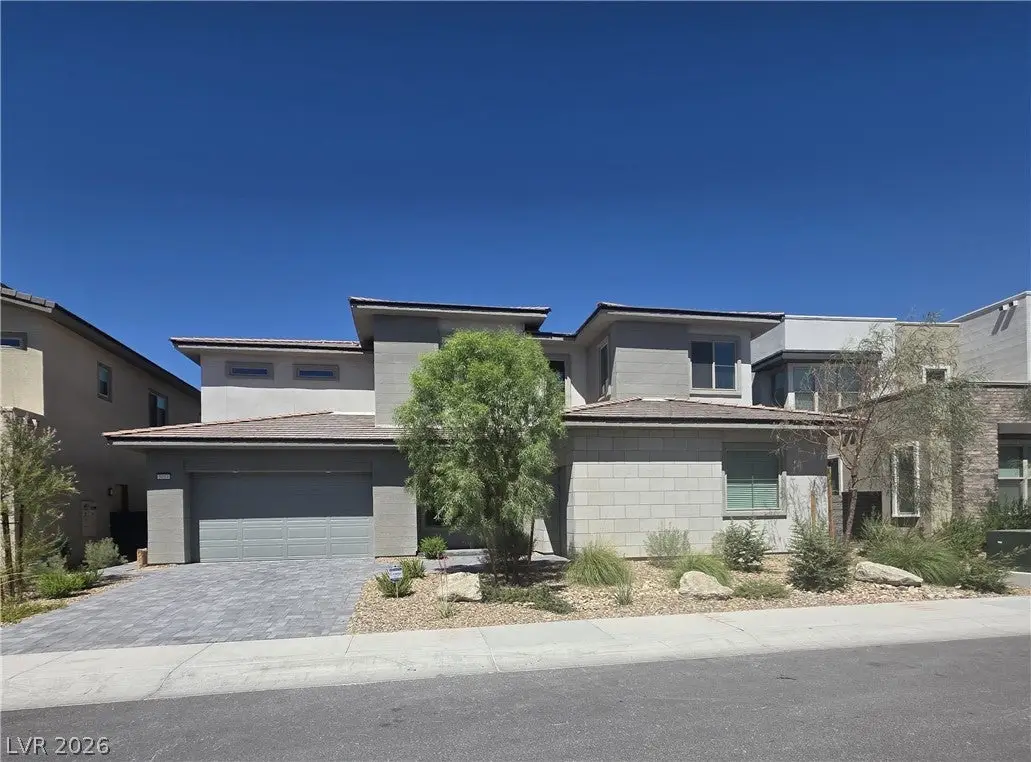 5053 Slatestone Street, Las Vegas, NV 89135 - #1