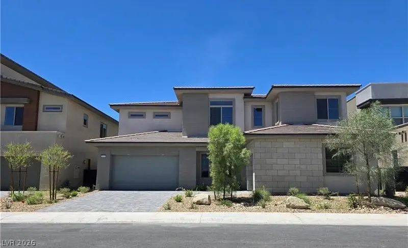 5053 Slatestone Street, Las Vegas, NV 89135 - #2