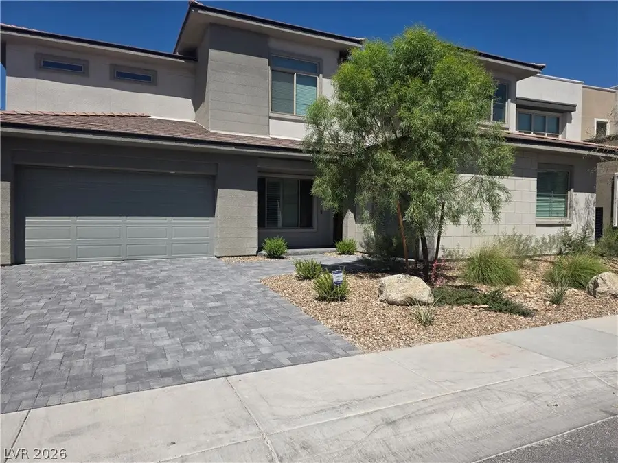 5053 Slatestone Street, Las Vegas, NV 89135 - #3