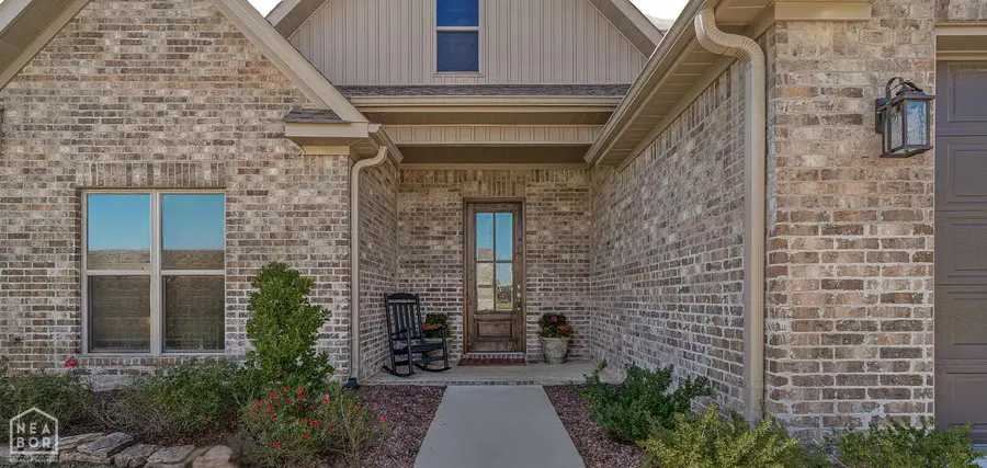 100 Hidden Creek Drive, Brookland, AR 72417 - Image #2