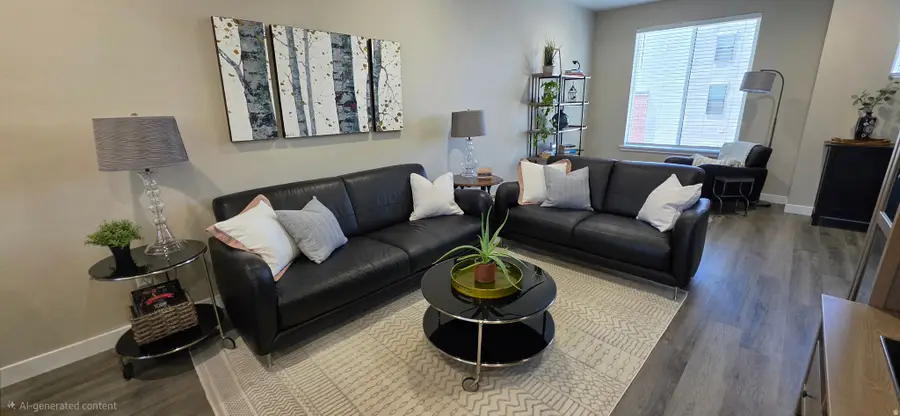 25 E Center St #73, North Salt Lake, UT 84054 - #3