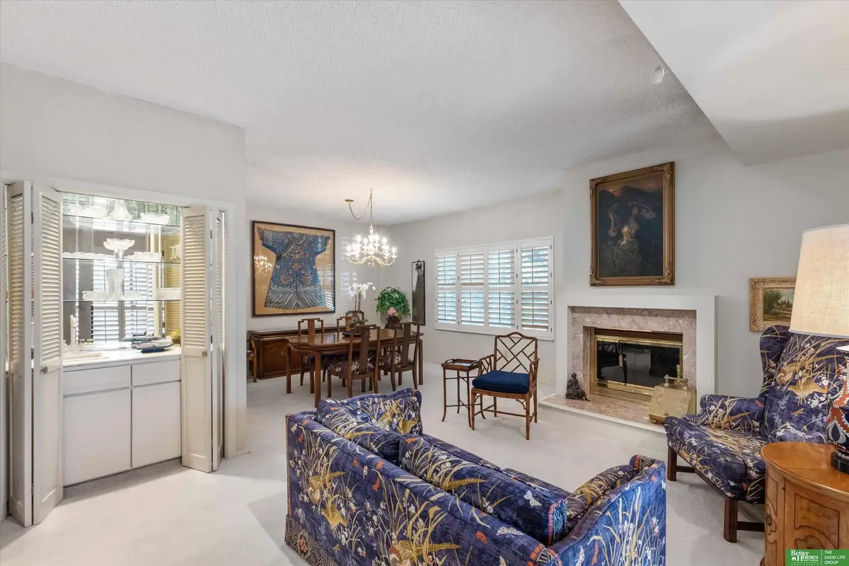 770 N 93rd Street #1B4, Omaha, NE 68114 - #1