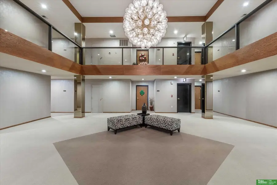 770 N 93rd Street #1B4, Omaha, NE 68114 - #2