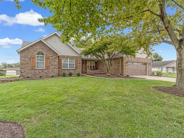 1608 Easthaven Drive, Belleville, IL 62220