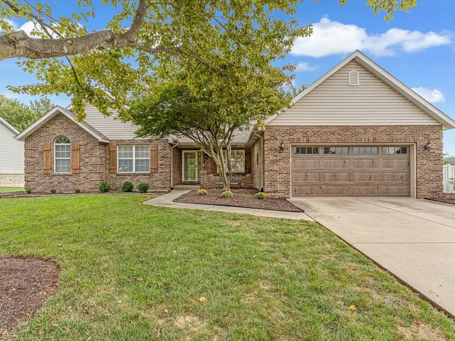 1608 Easthaven Drive, Belleville, IL 62220 - #2