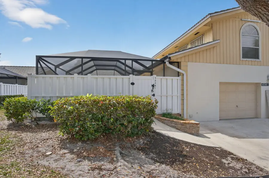 5230 Woodruff Lane, Palm Beach Gardens, FL 33418 - #2