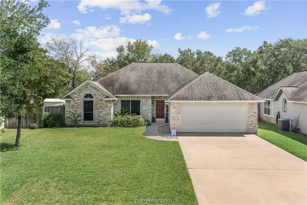 2378 Kendal Green, College Station, TX 77845-4840