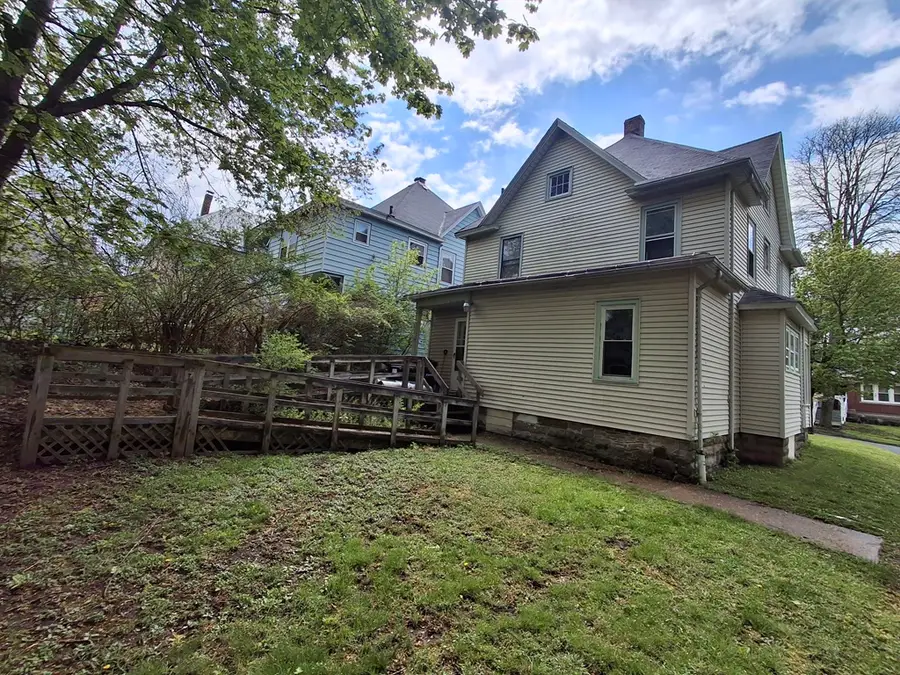 11 Prather Avenue, Jamestown, NY 14701 - #3