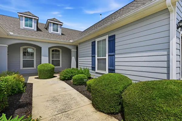 120 Bowie Cir, Georgetown, TX 78633