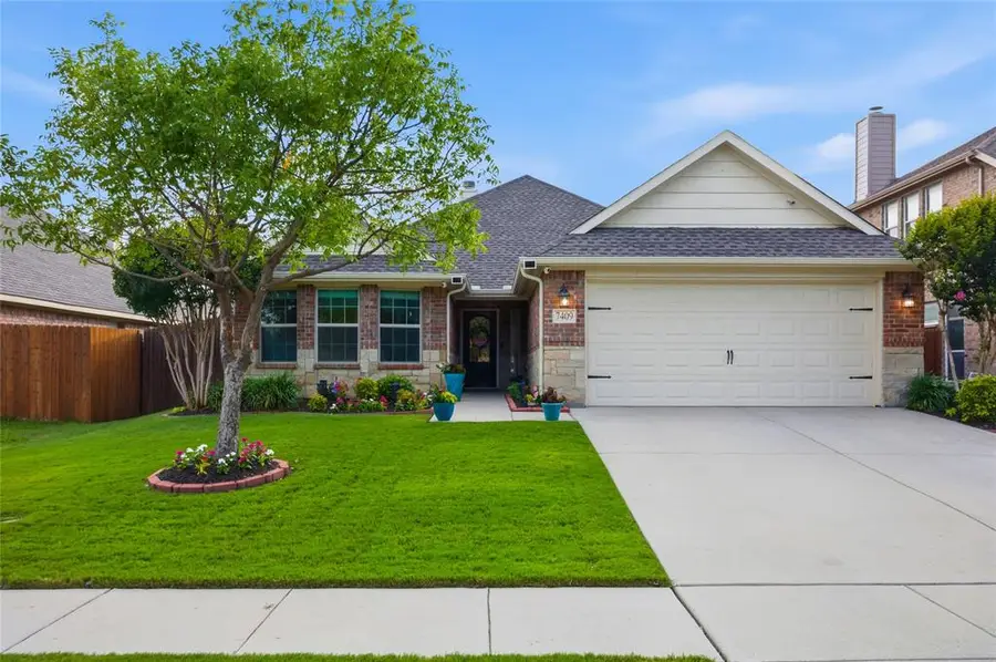 7409 Innisbrook Lane, Fort Worth, TX 76179 - #2