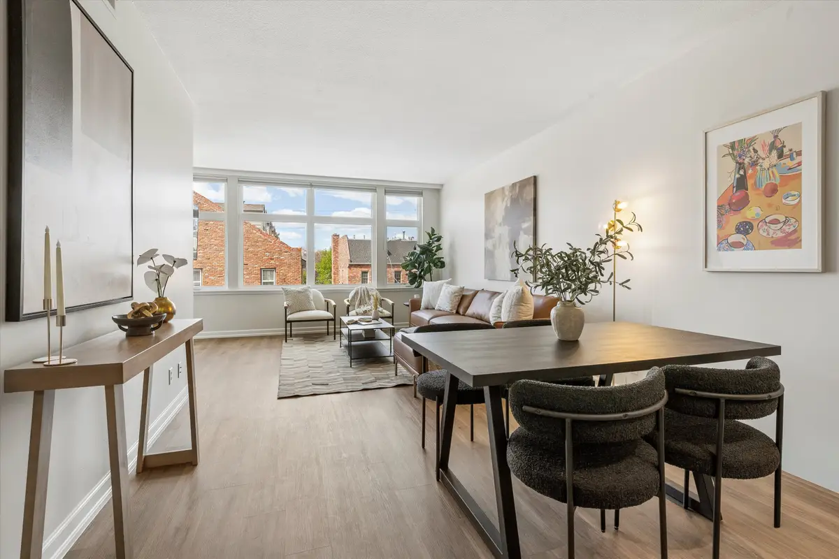 335 Detroit Street #303, Denver, CO 80206 - #1