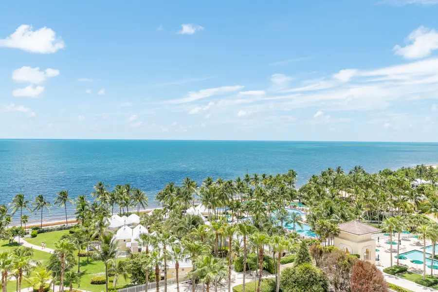 791 Crandon Blvd #1005, Key Biscayne, FL 33149 - #2