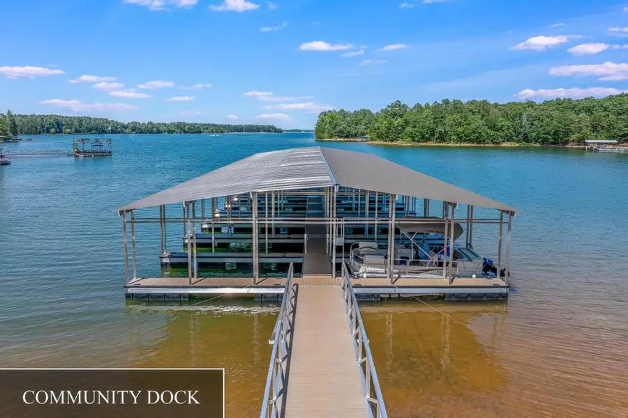 0 Lot 19 South Pointe Drive, Hartwell, GA 30643 - Image #3