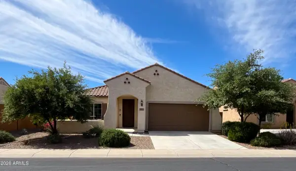 25935 W POTTER Drive, Buckeye, AZ 85396