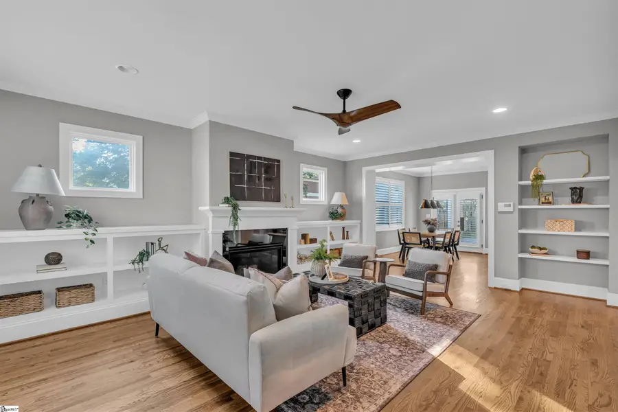 160 Stall Street, Greenville, SC 29609 - #2