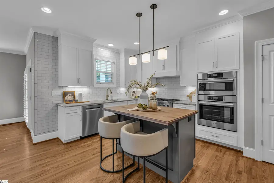 160 Stall Street, Greenville, SC 29609 - #3