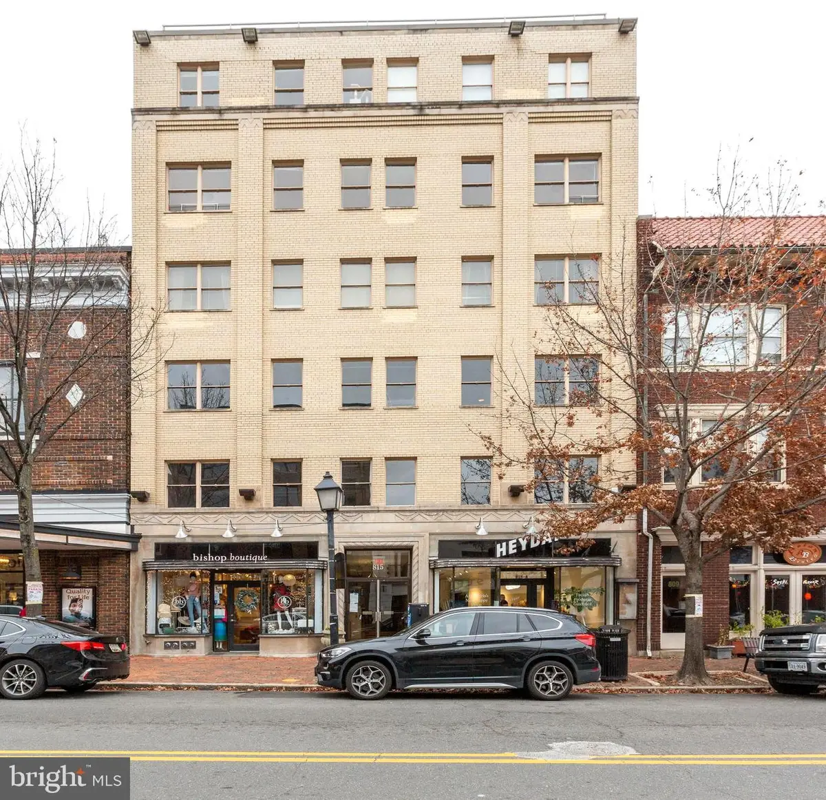 815 King Street #Unit 6C, Alexandria, VA 22314 - #1