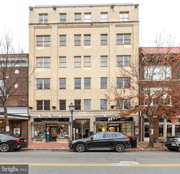 815 King Street #Unit 6C, Alexandria, VA 22314