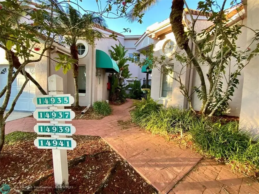 14937 SW 15th St #14937, Pembroke Pines, FL 33027 - Image #2