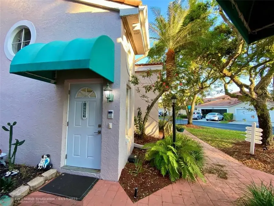 14937 SW 15th St #14937, Pembroke Pines, FL 33027 - Image #3