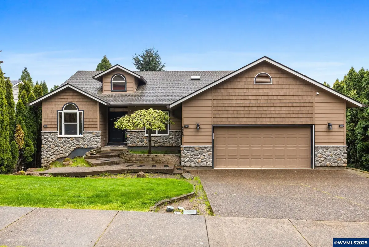 4060 Mandy Ave, Salem, OR 97302 - #1
