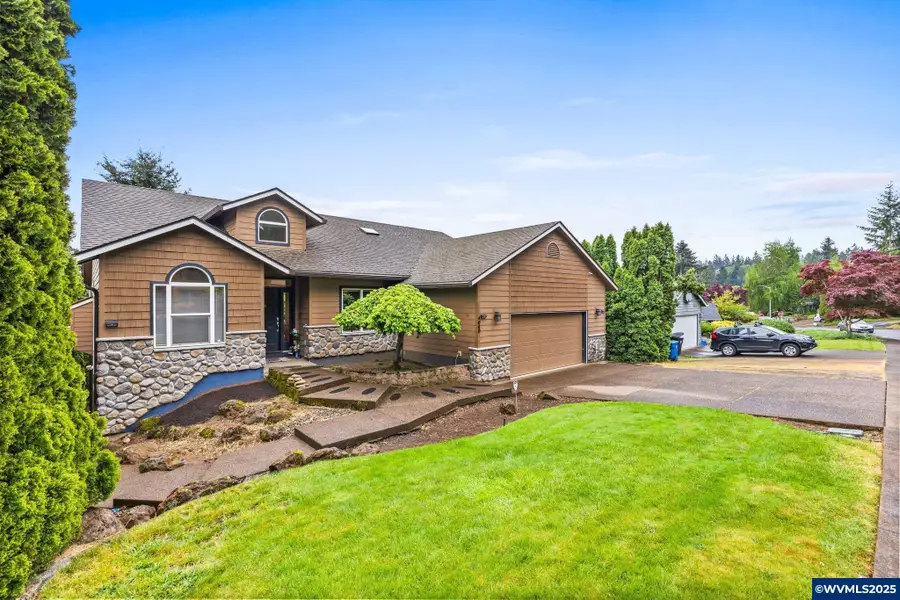 4060 Mandy Ave, Salem, OR 97302 - #2