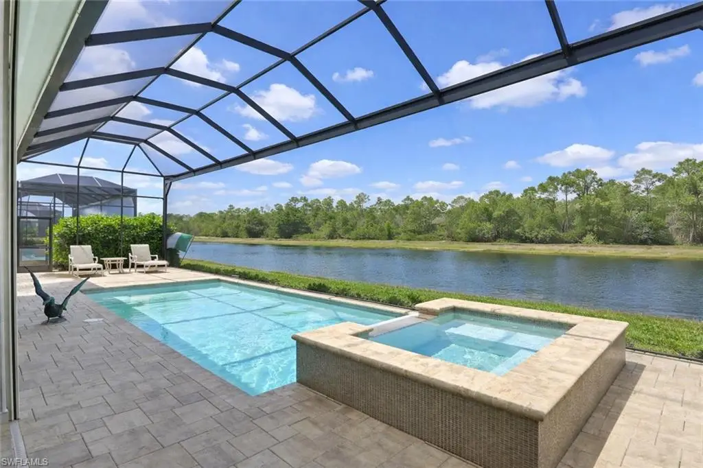 14338 Laguna Springs Lane, Naples, FL 34114 - #1