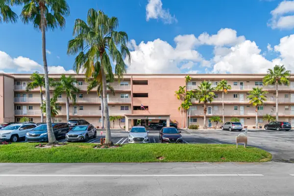 2615 NE 1st Court #203, Boynton Beach, FL 33435