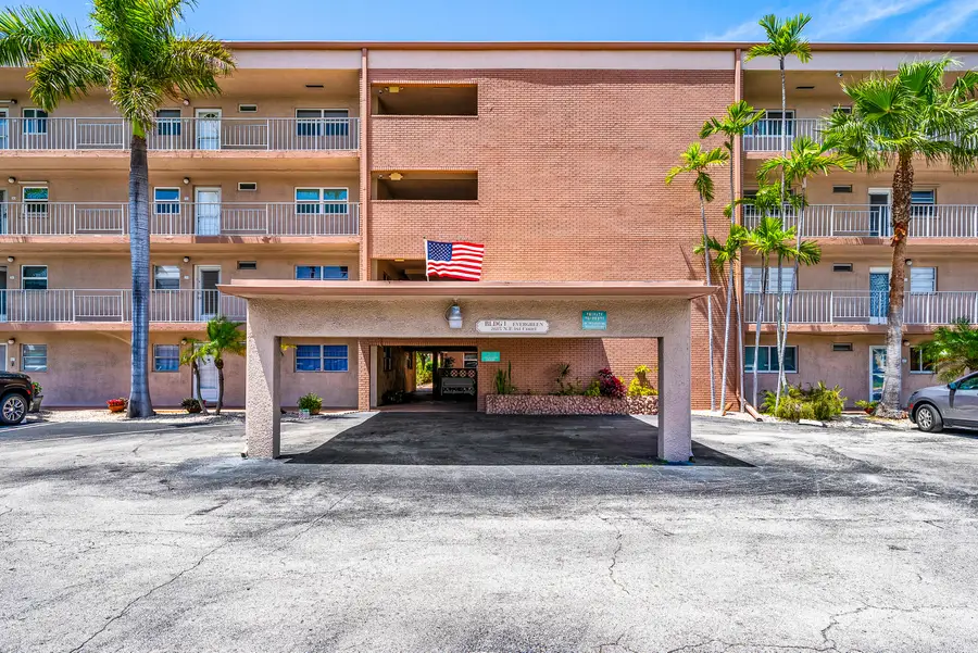2615 NE 1st Court #203, Boynton Beach, FL 33435 - #3