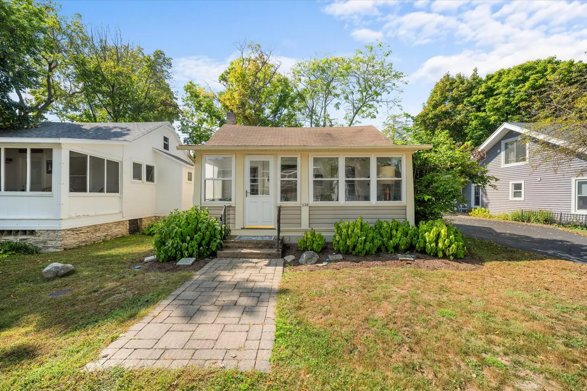 336 Peach Avenue, Lakeside, OH 43440 - #1