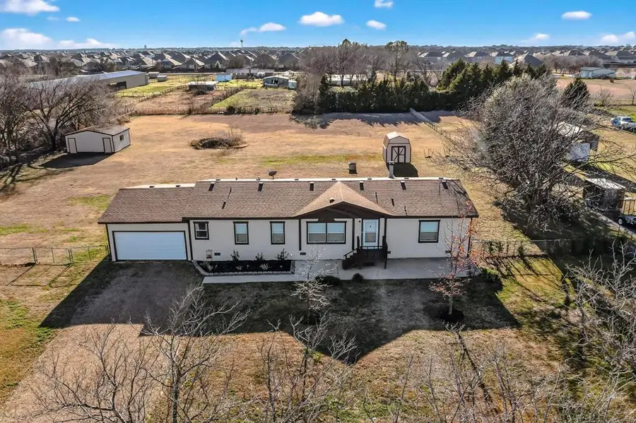 14728 Melody Lane, Forney, TX 75126 - #3